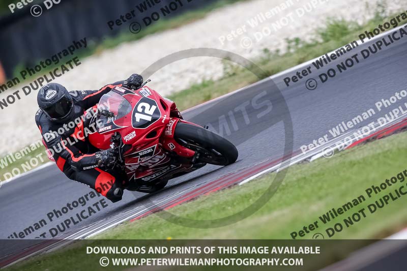 25 to 27th july 2019;Slovakia Ring;event digital images;motorbikes;no limits;peter wileman photography;trackday;trackday digital images